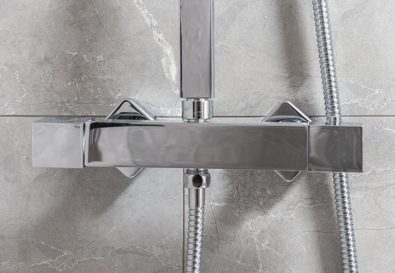 Apartment in Alloa - Ludgate 2 Bedroom Apartment - Alloa   