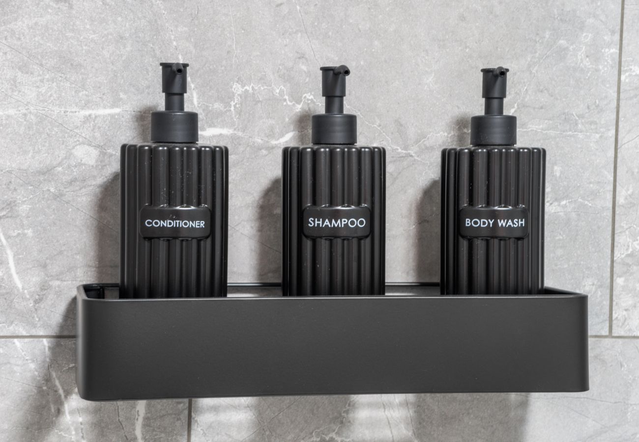 Apartment in Alloa - Ludgate 2 Bedroom Apartment - Alloa   