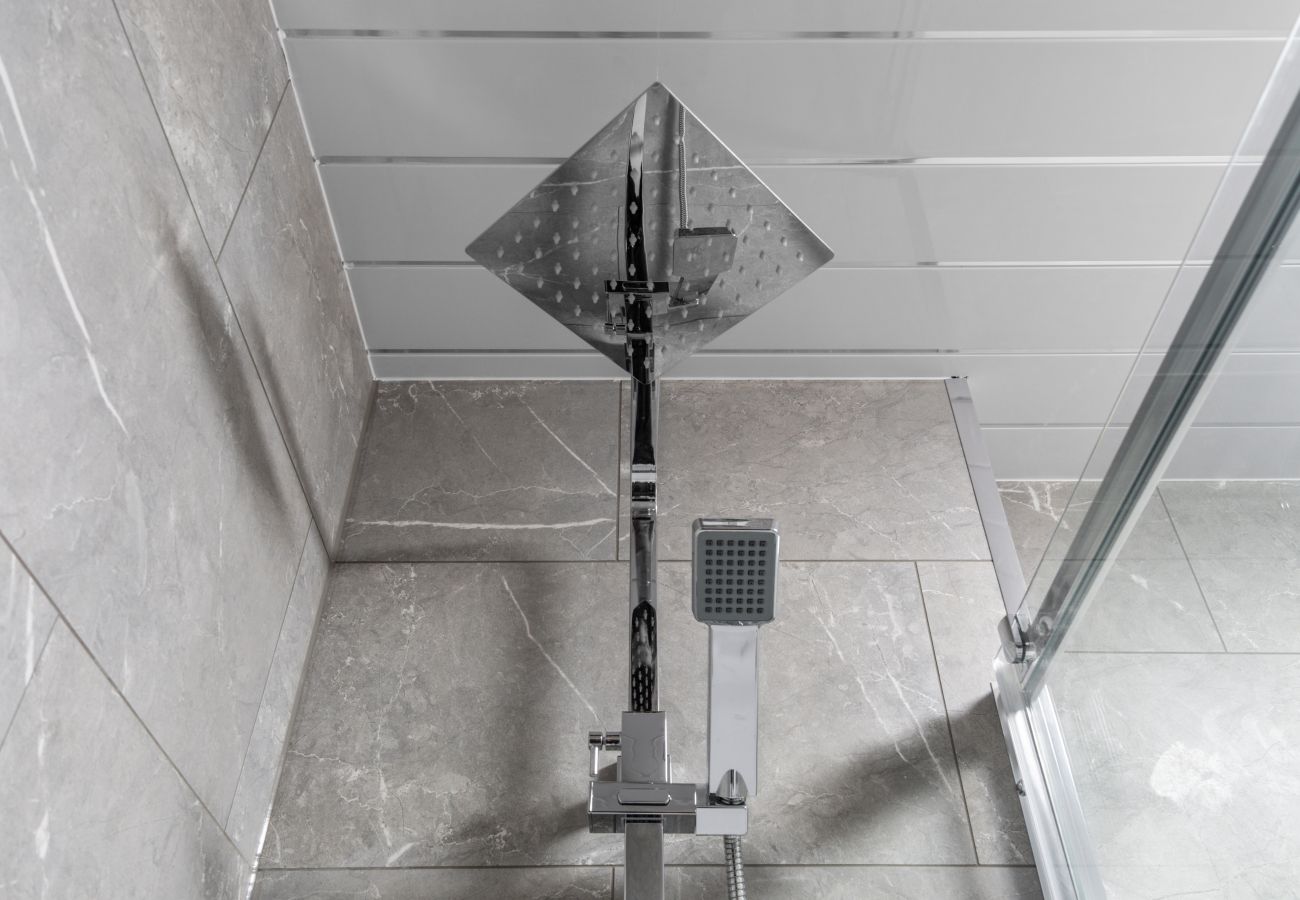 Apartment in Alloa - Ludgate 2 Bedroom Apartment - Alloa   