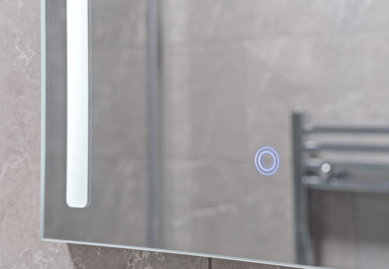 Apartment in Alloa - Ludgate 2 Bedroom Apartment - Alloa   