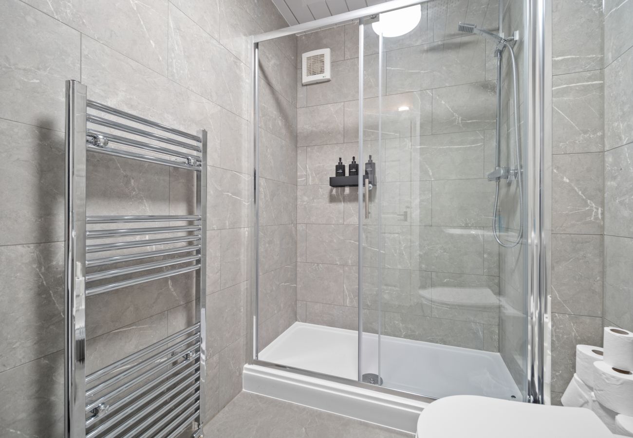 Apartment in Alloa - Ludgate 2 Bedroom Apartment - Alloa   