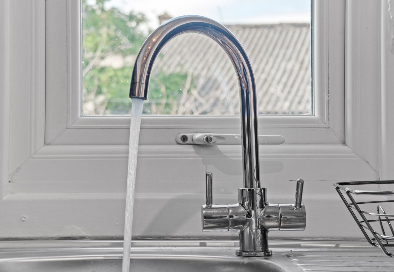 Apartment in Alloa - Ludgate 2 Bedroom Apartment - Alloa   