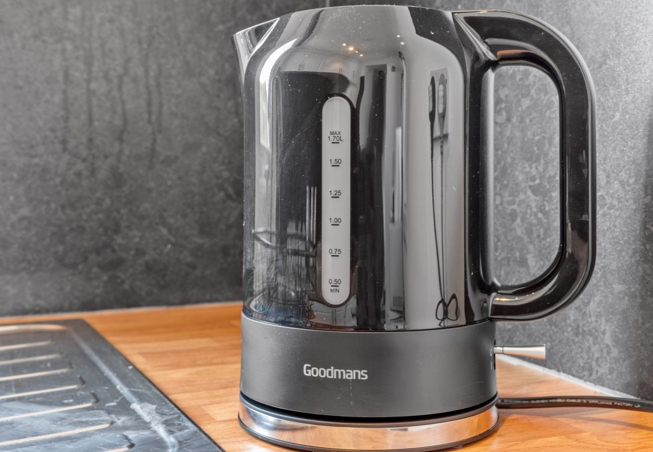 Apartment in Alloa - Ludgate 2 Bedroom Apartment - Alloa   