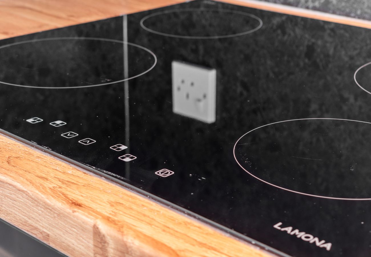 Apartment in Alloa - Ludgate 2 Bedroom Apartment - Alloa   