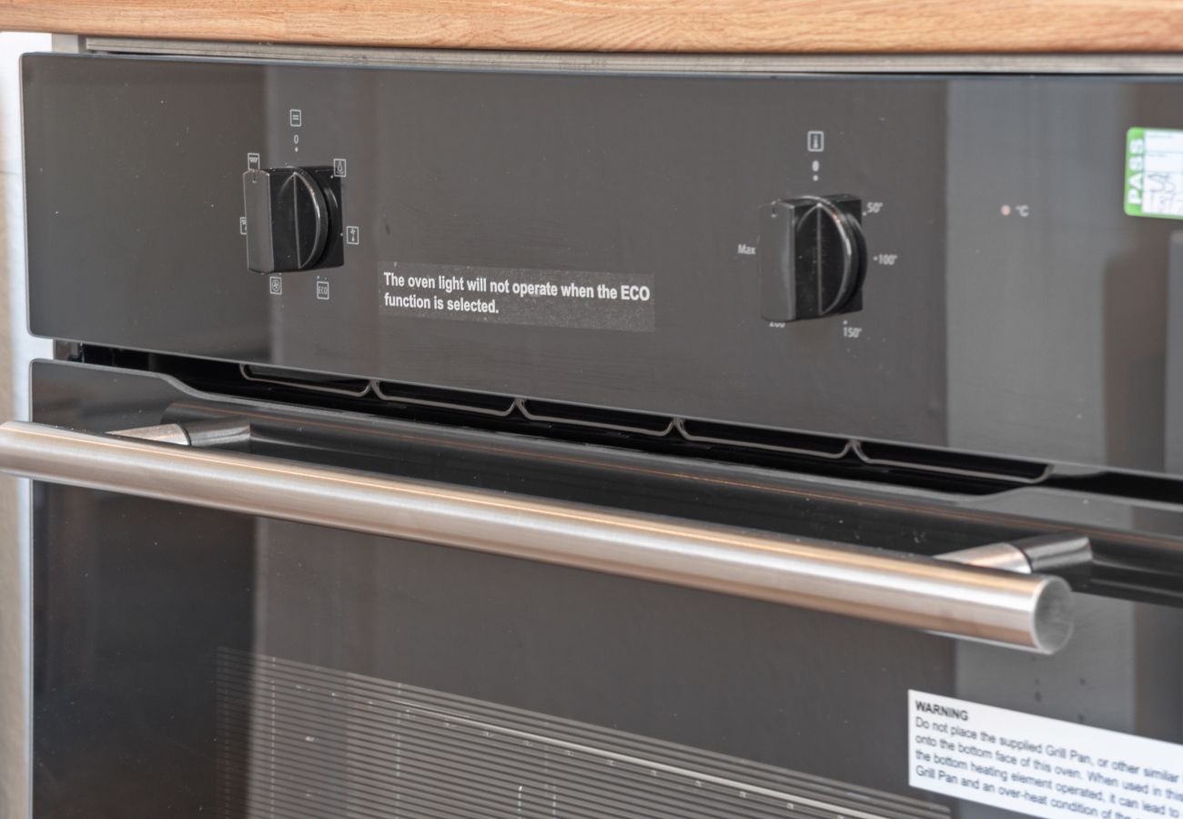 Apartment in Alloa - Ludgate 2 Bedroom Apartment - Alloa   