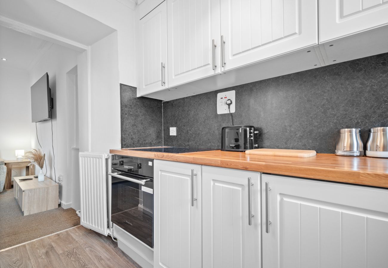 Apartment in Alloa - Ludgate 2 Bedroom Apartment - Alloa   