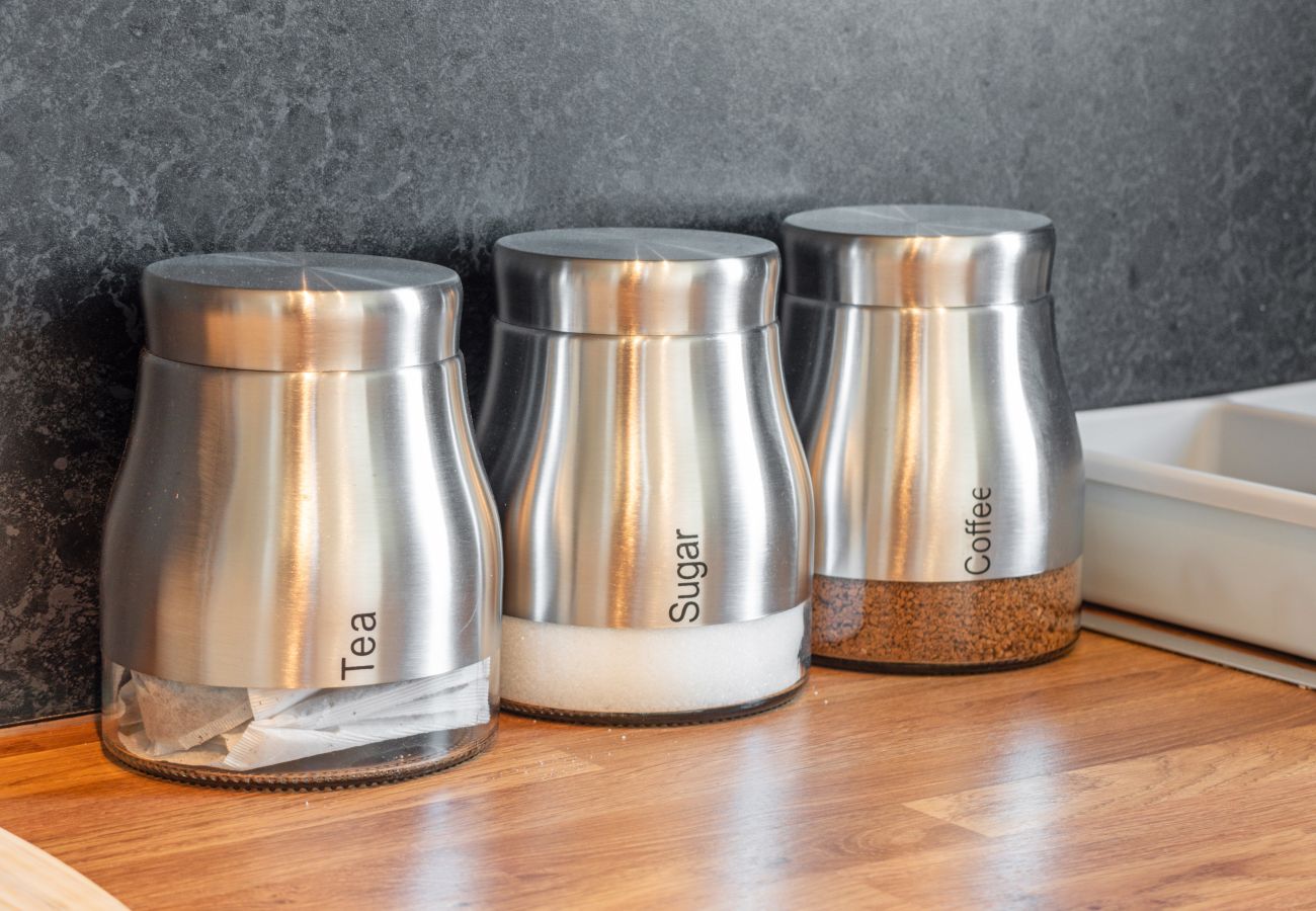 Apartment in Alloa - Ludgate 2 Bedroom Apartment - Alloa   