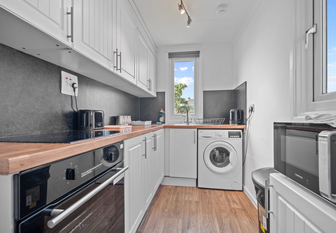 Apartment in Alloa - Ludgate 2 Bedroom Apartment - Alloa   