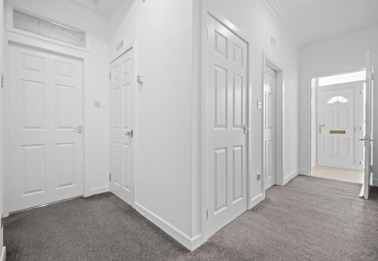 Apartment in Alloa - Ludgate 2 Bedroom Apartment - Alloa   