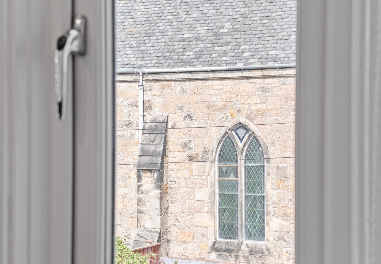 Apartment in Alloa - Ludgate 2 Bedroom Apartment - Alloa   