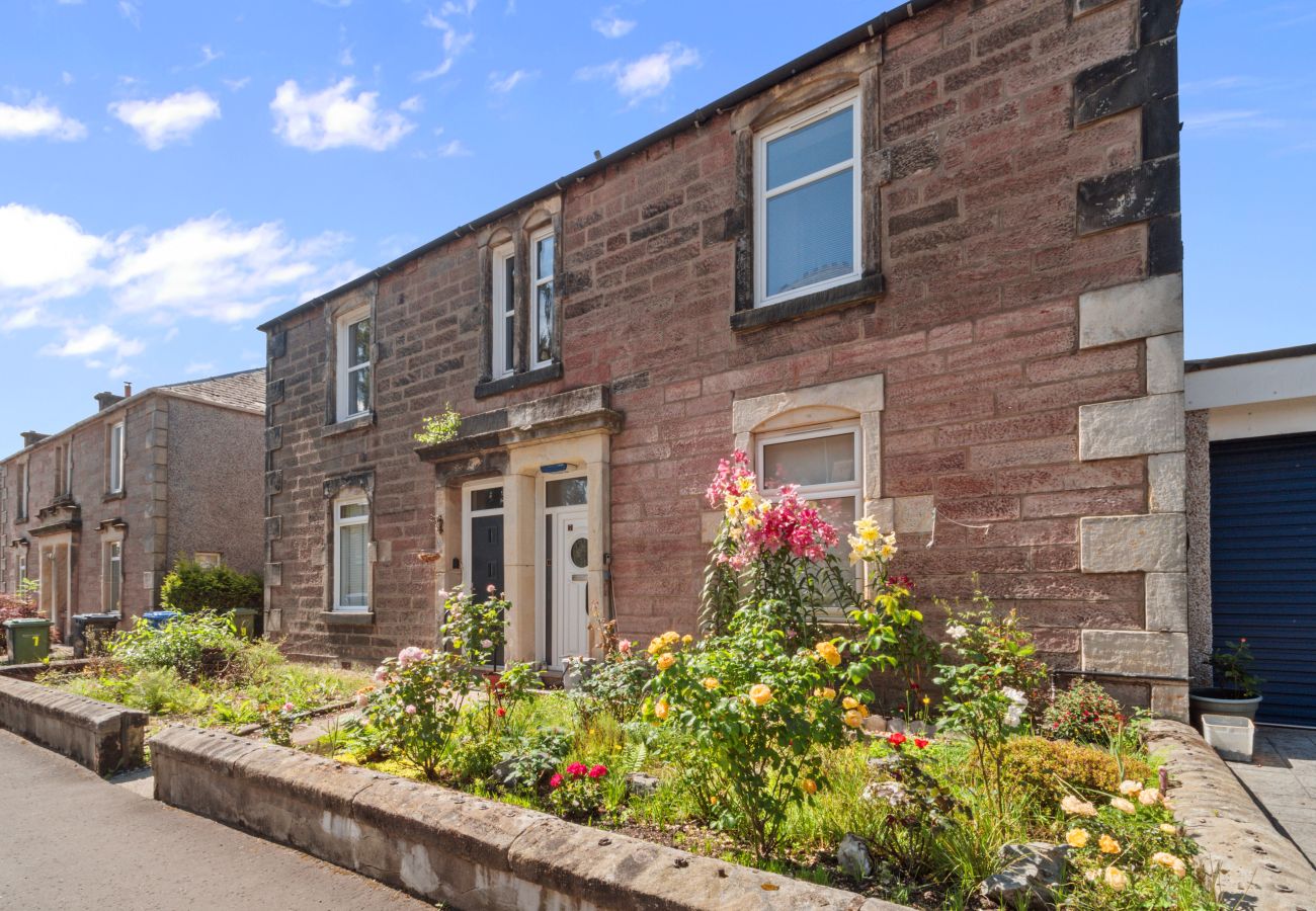 Apartment in Alloa - Ludgate 2 Bedroom Apartment - Alloa   