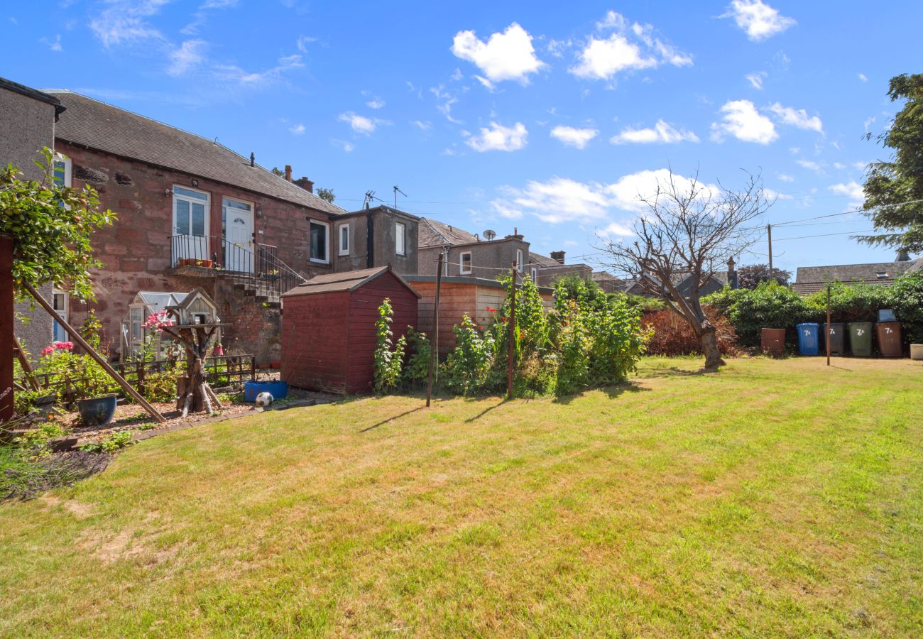 Apartment in Alloa - Ludgate 2 Bedroom Apartment - Alloa   