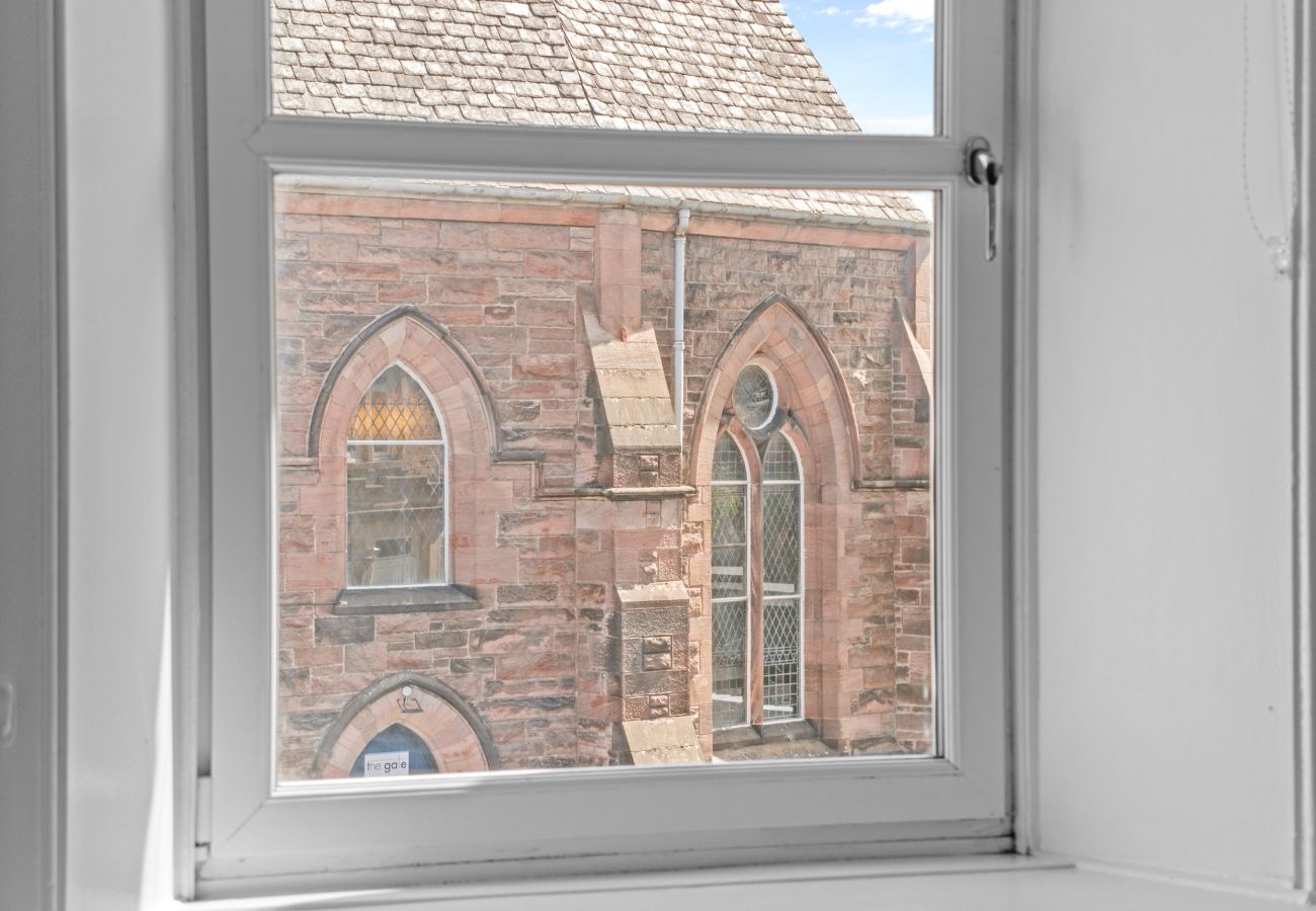 Apartment in Alloa - Ludgate 2 Bedroom Apartment - Alloa   