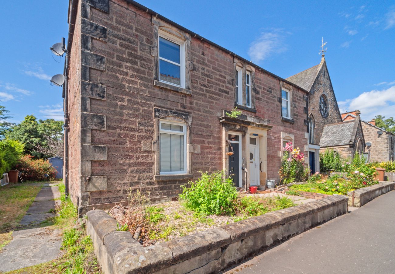 Apartment in Alloa - Ludgate 2 Bedroom Apartment - Alloa   