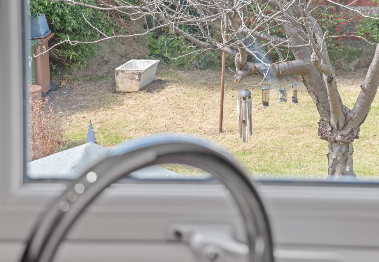 Apartment in Alloa - Ludgate 2 Bedroom Apartment - Alloa   