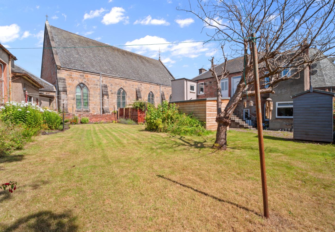 Apartment in Alloa - Ludgate 2 Bedroom Apartment - Alloa   