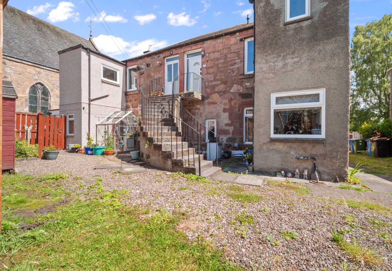 Apartment in Alloa - Ludgate 2 Bedroom Apartment - Alloa   