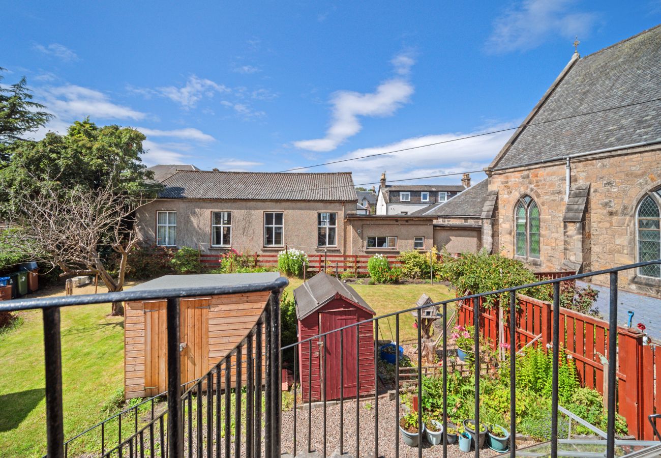 Apartment in Alloa - Ludgate 2 Bedroom Apartment - Alloa   