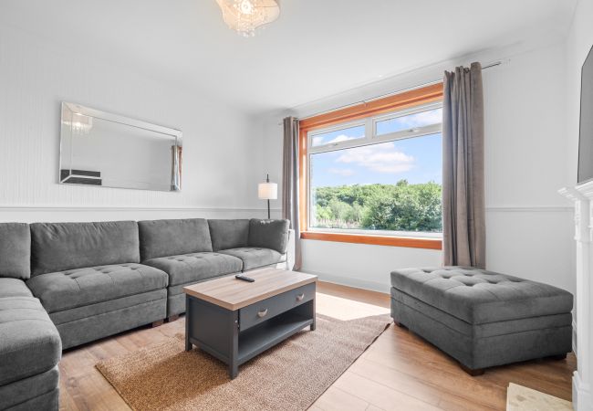 Apartment in Bathgate - Whiteside 3 Bedroom Apartment - Bathgate