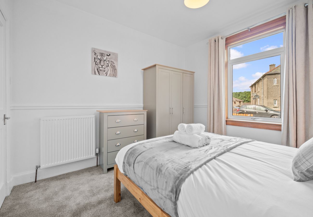 Apartment in Bathgate - Whiteside 3 Bedroom Apartment - Bathgate