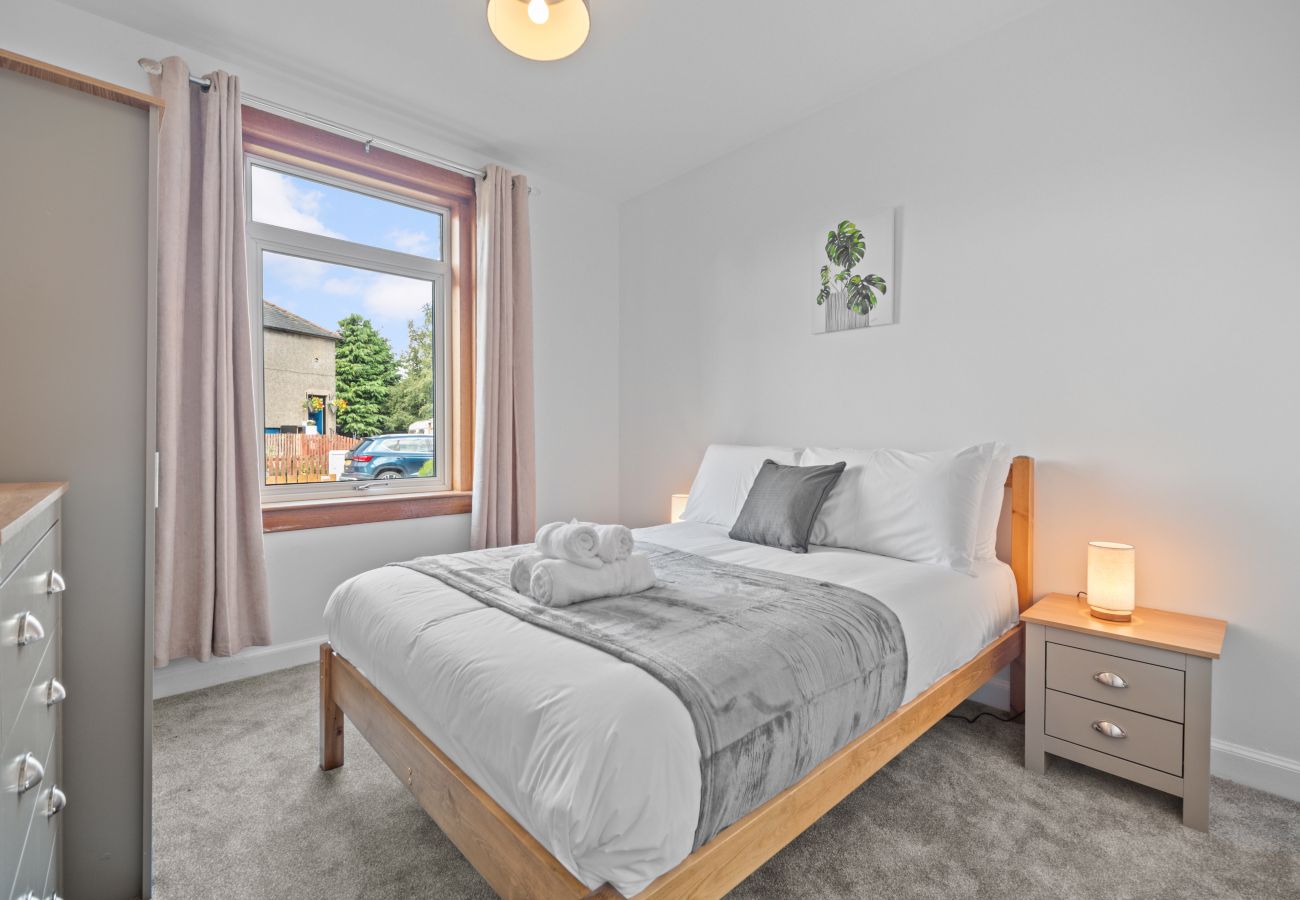 Apartment in Bathgate - Whiteside 3 Bedroom Apartment - Bathgate