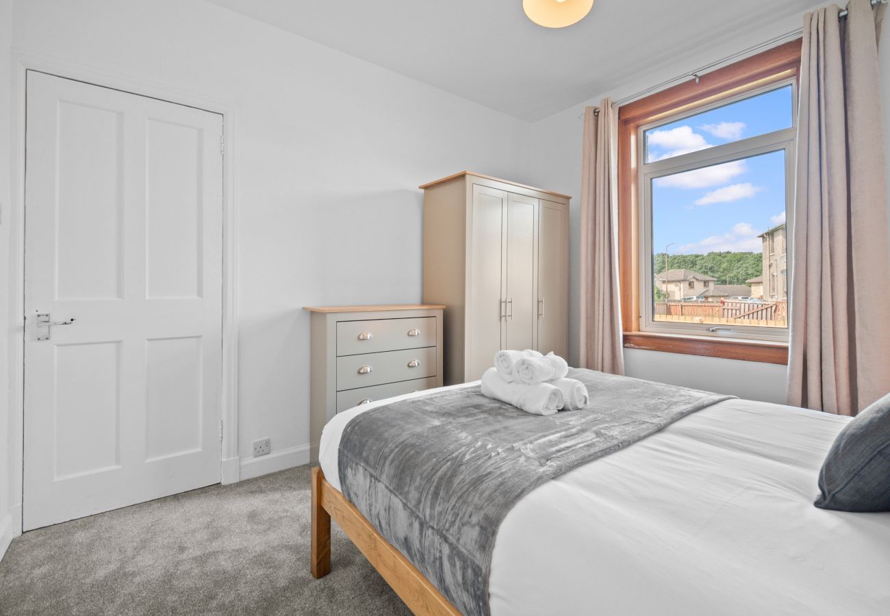 Apartment in Bathgate - Whiteside 3 Bedroom Apartment - Bathgate