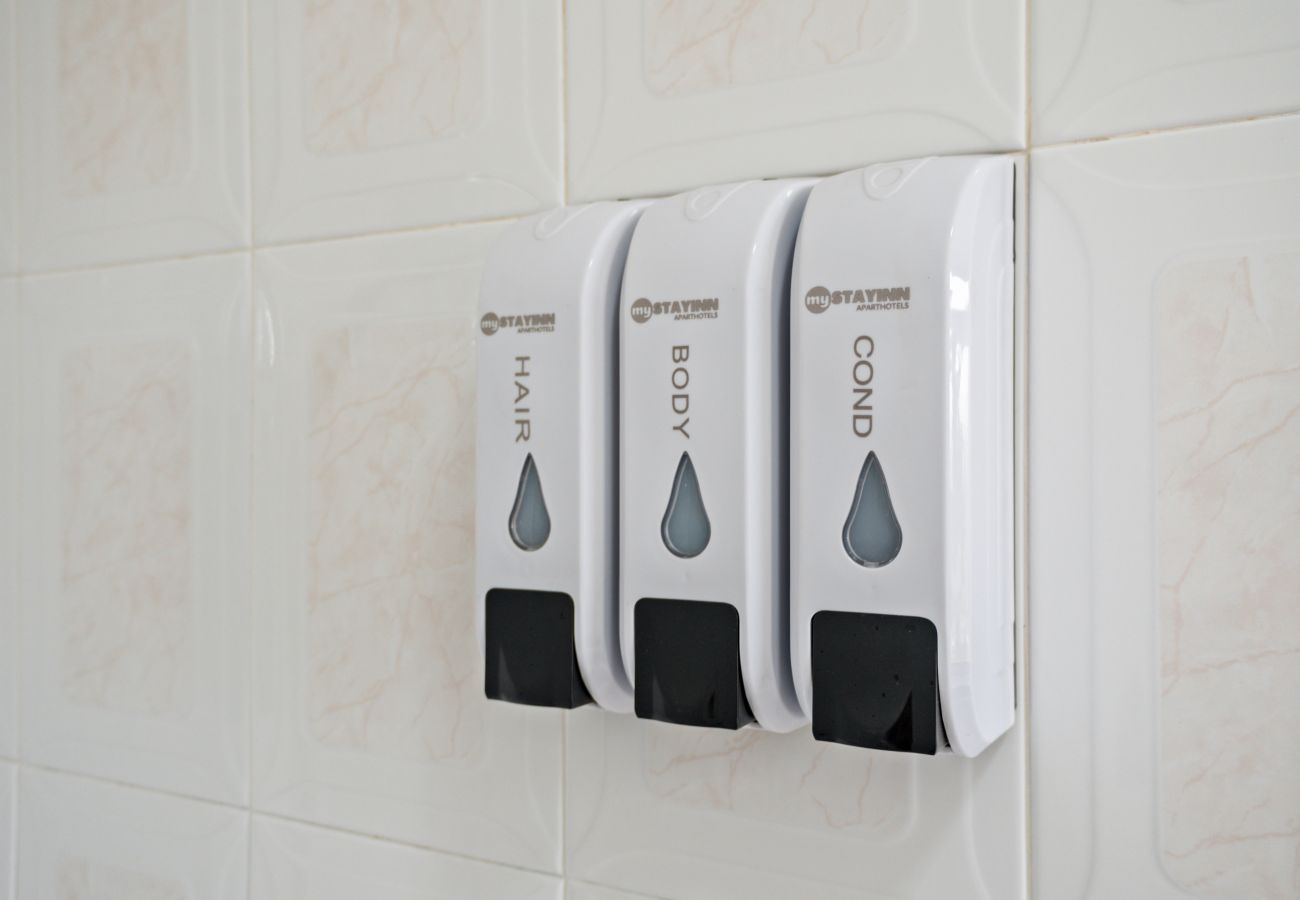 Apartment in Bathgate - Whiteside 3 Bedroom Apartment - Bathgate