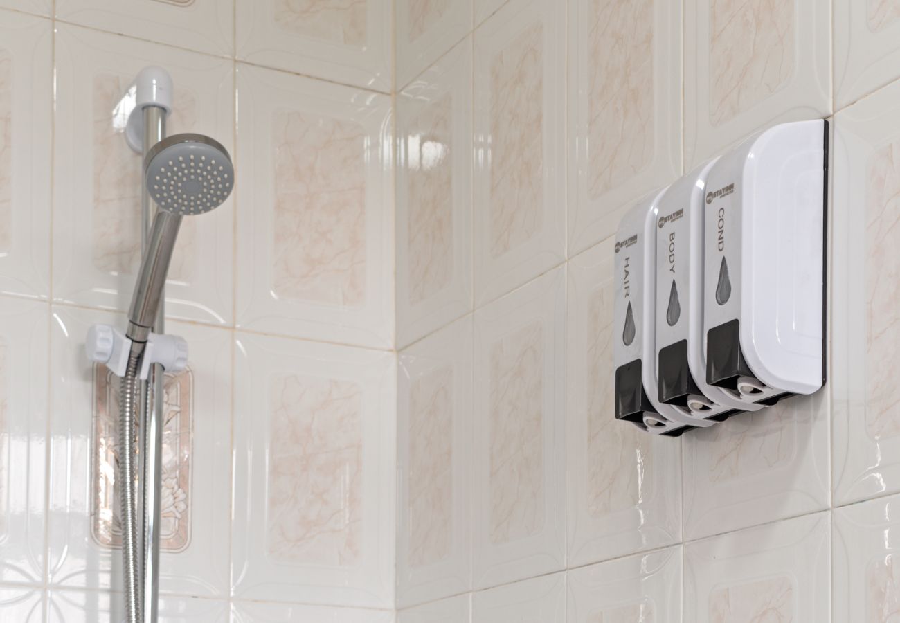 Apartment in Bathgate - Whiteside 3 Bedroom Apartment - Bathgate