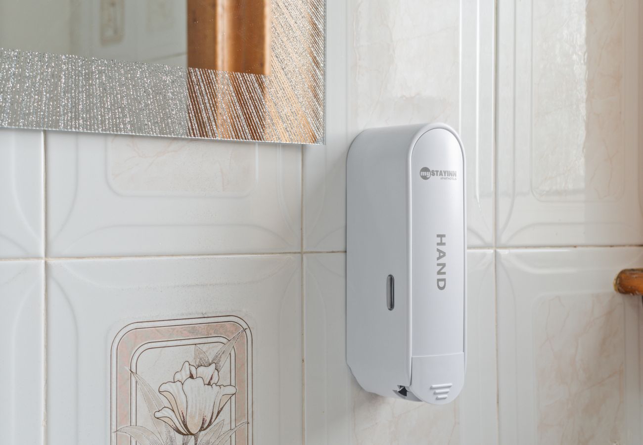 Apartment in Bathgate - Whiteside 3 Bedroom Apartment - Bathgate