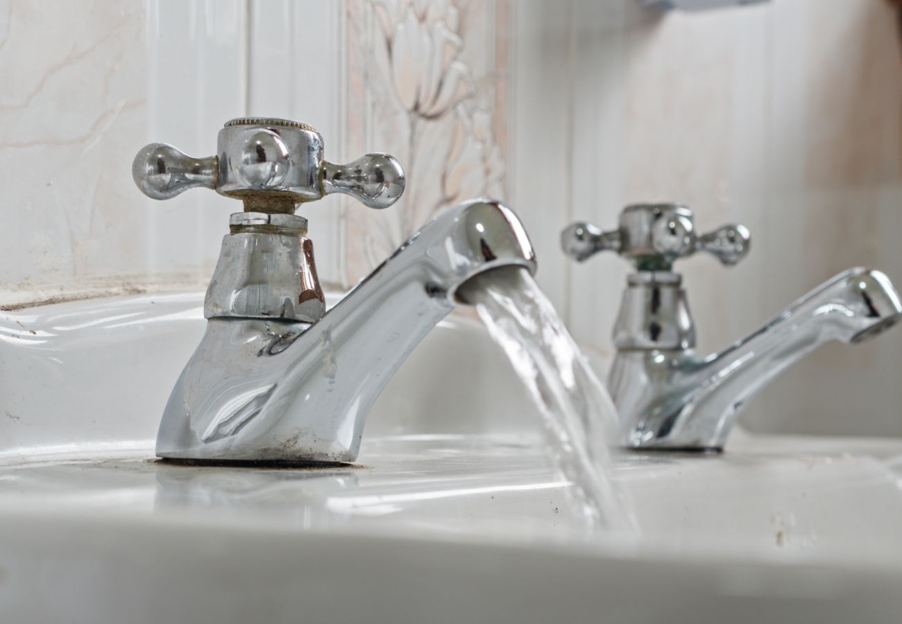 Apartment in Bathgate - Whiteside 3 Bedroom Apartment - Bathgate