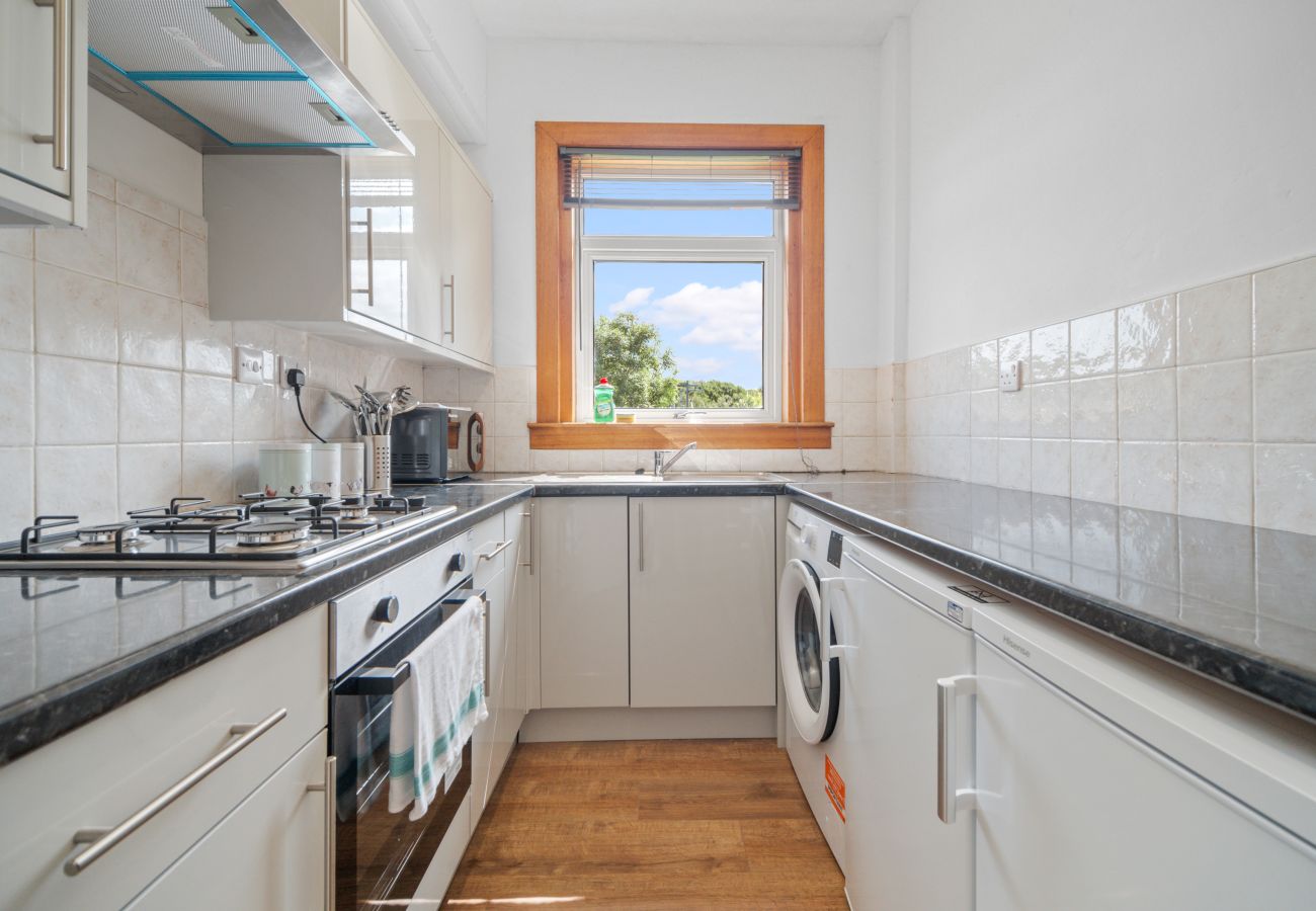 Apartment in Bathgate - Whiteside 3 Bedroom Apartment - Bathgate