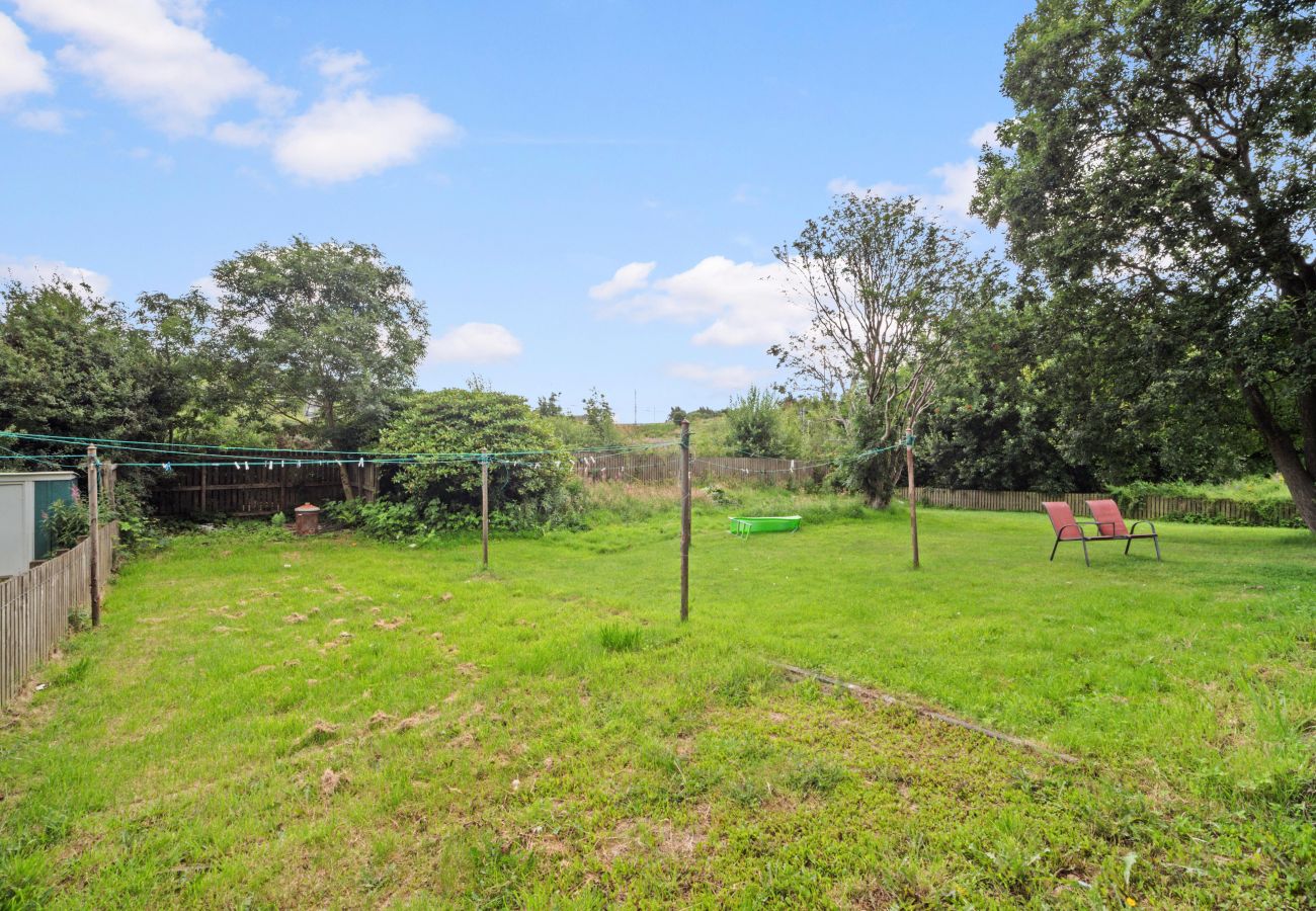 Apartment in Bathgate - Whiteside 3 Bedroom Apartment - Bathgate