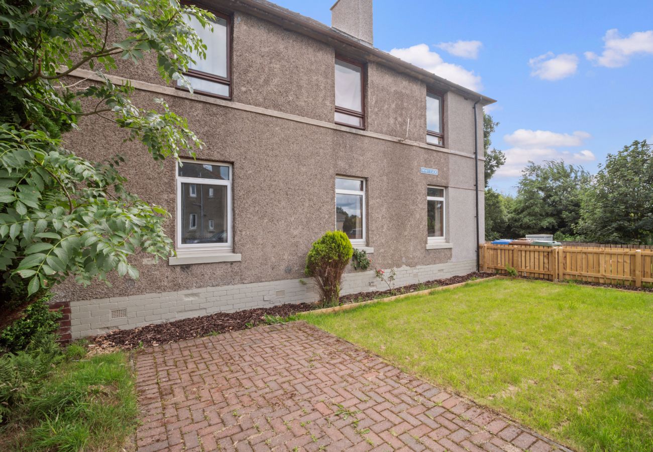 Apartment in Bathgate - Whiteside 3 Bedroom Apartment - Bathgate