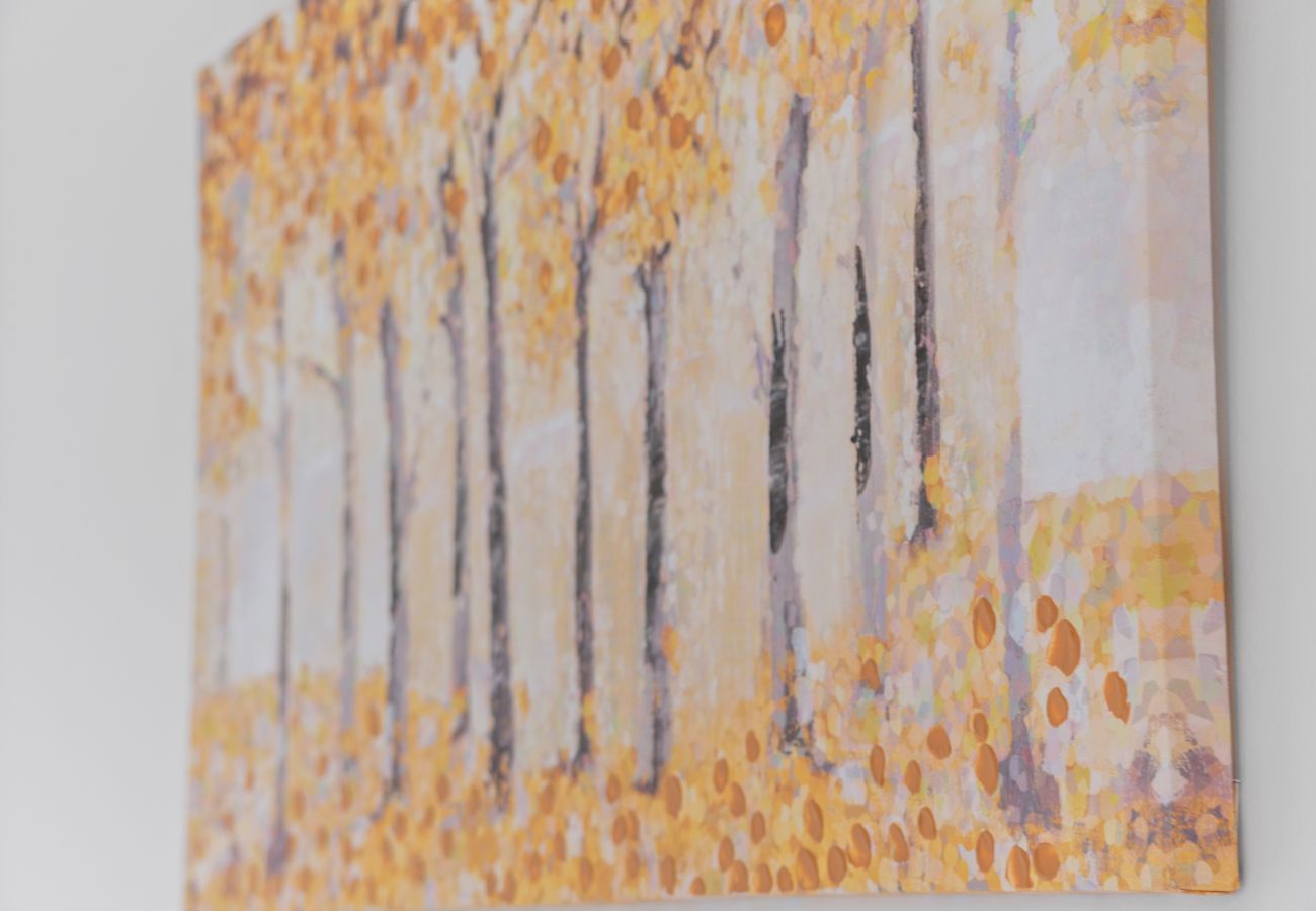 Apartment in Bathgate - Whiteside 3 Bedroom Apartment - Bathgate