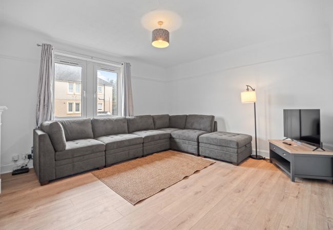 Apartment in Harthill - Mollison 2 Bedroom Apartment - Harthill	