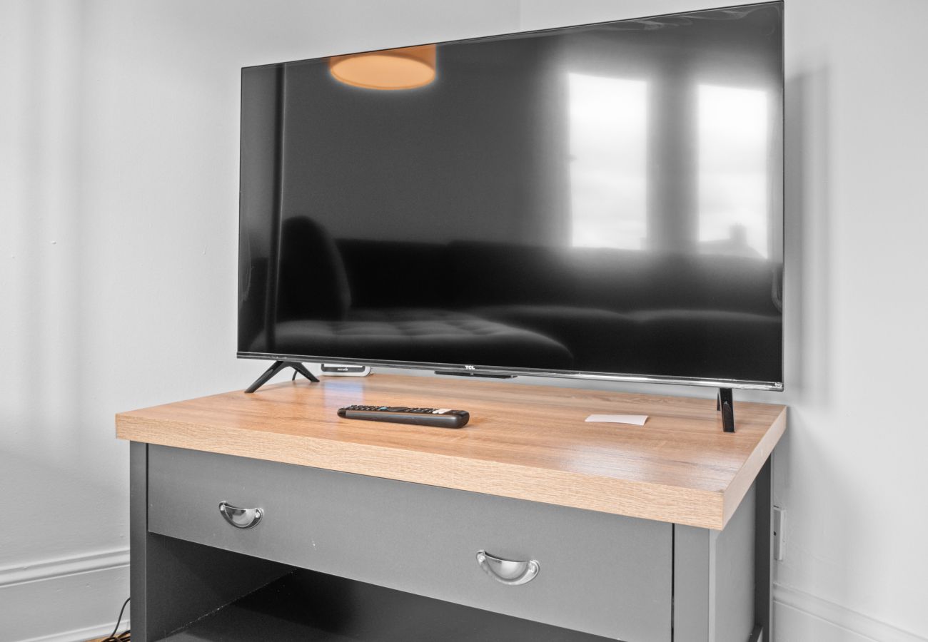 Apartment in Harthill - Mollison 2 Bedroom Apartment - Harthill	