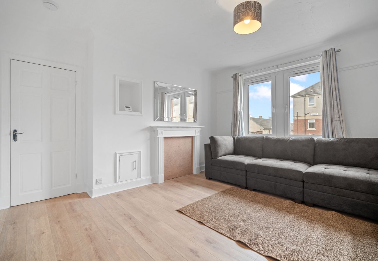 Apartment in Harthill - Mollison 2 Bedroom Apartment - Harthill	