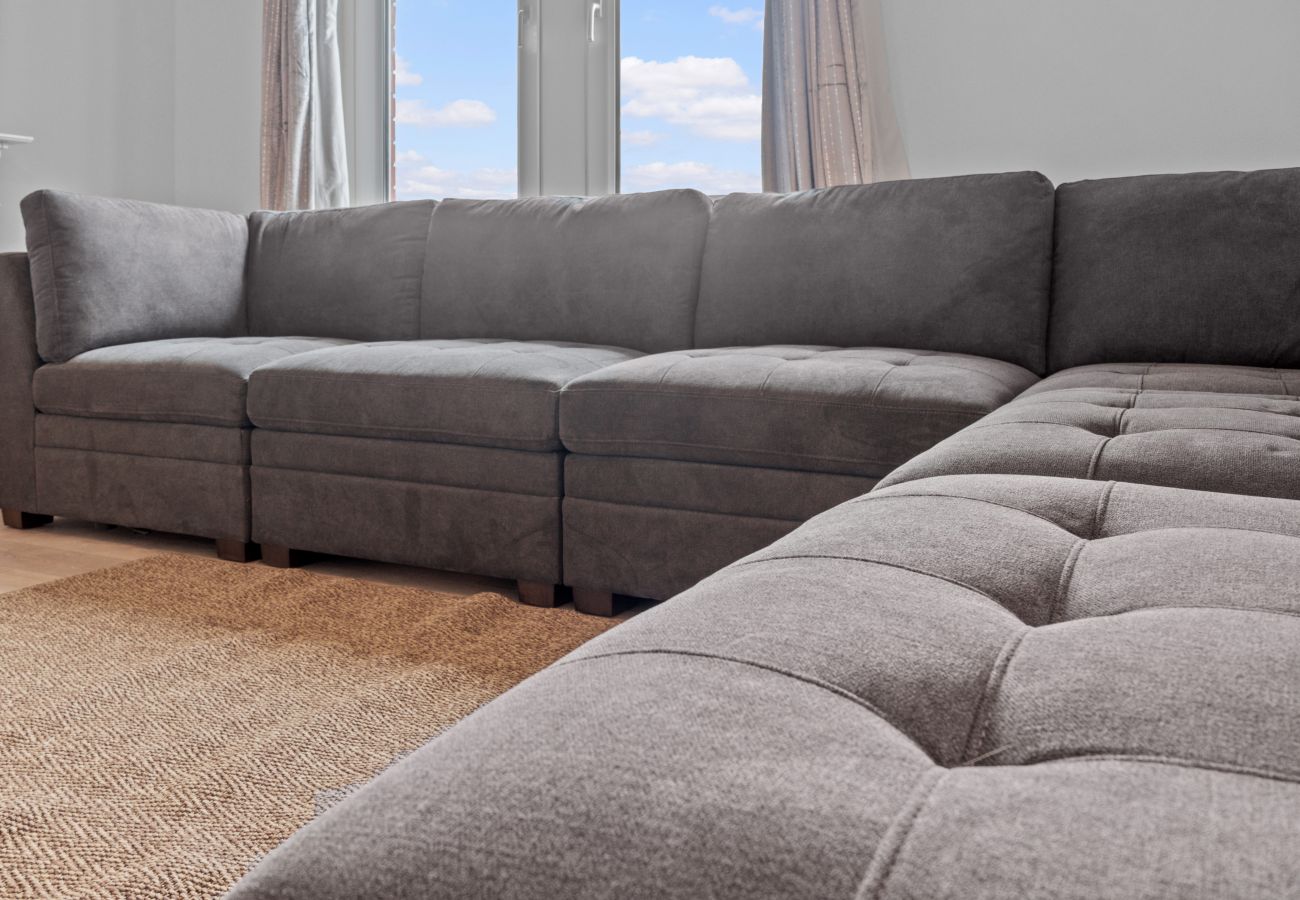 Apartment in Harthill - Mollison 2 Bedroom Apartment - Harthill	