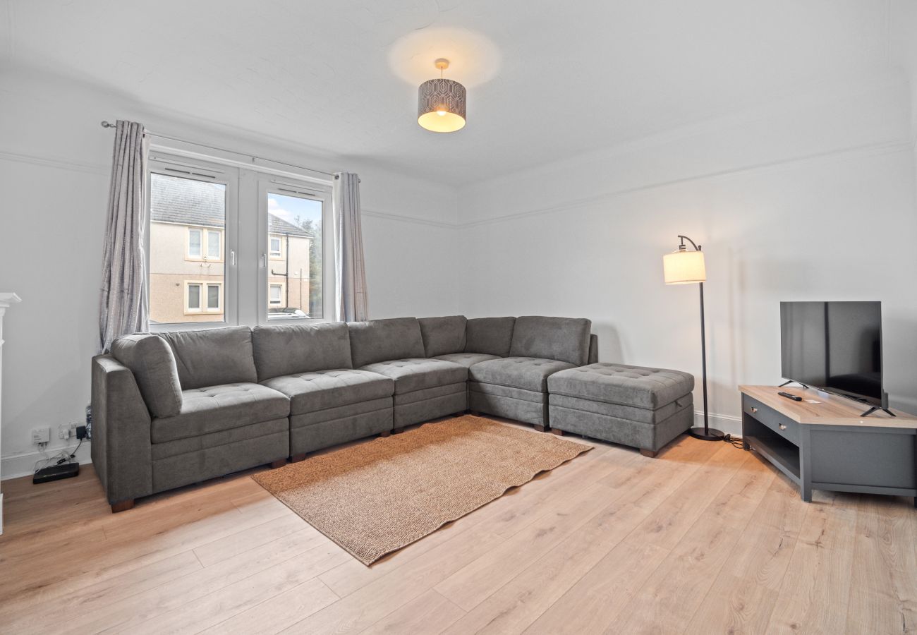 Apartment in Harthill - Mollison 2 Bedroom Apartment - Harthill	