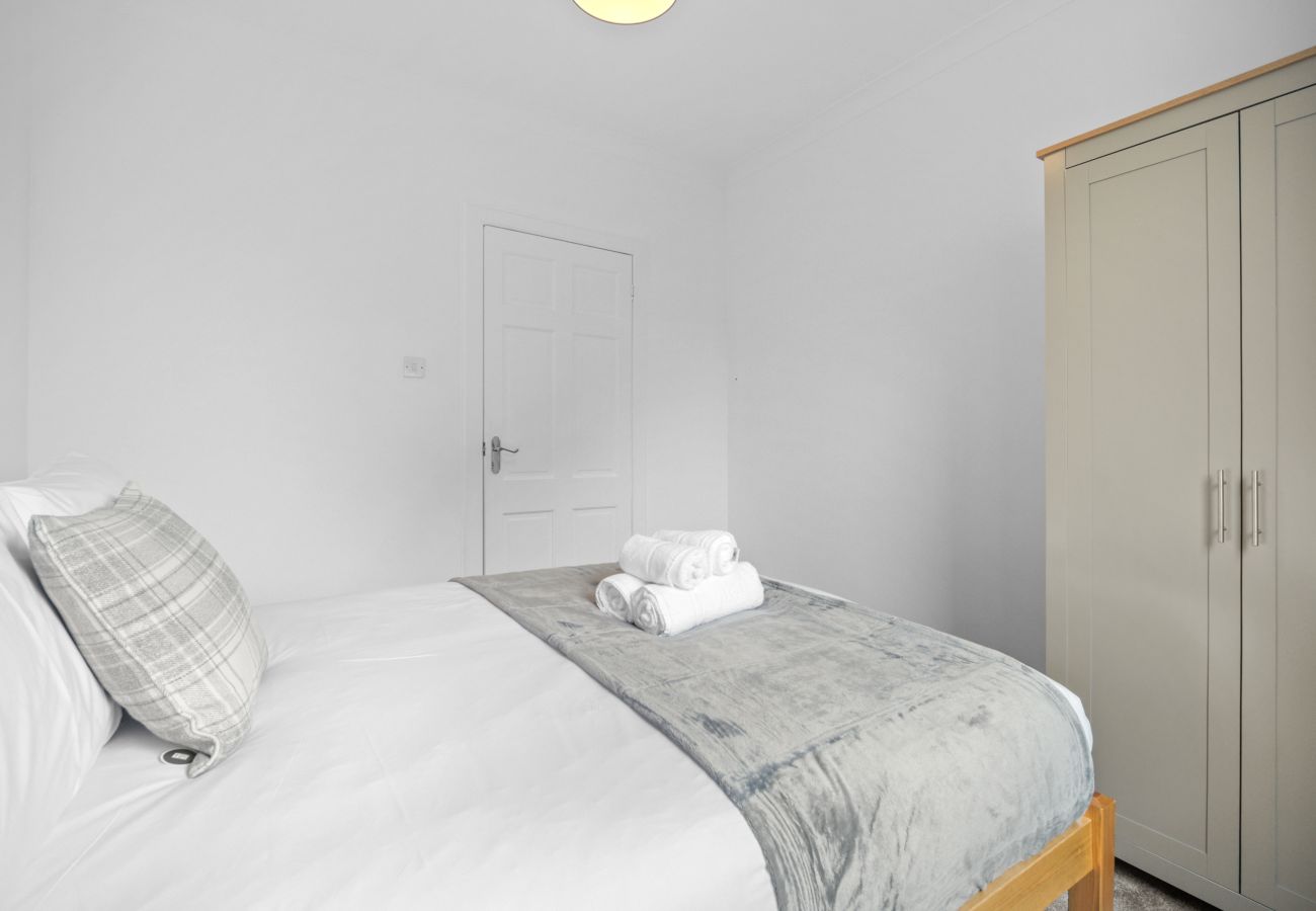 Apartment in Harthill - Mollison 2 Bedroom Apartment - Harthill	