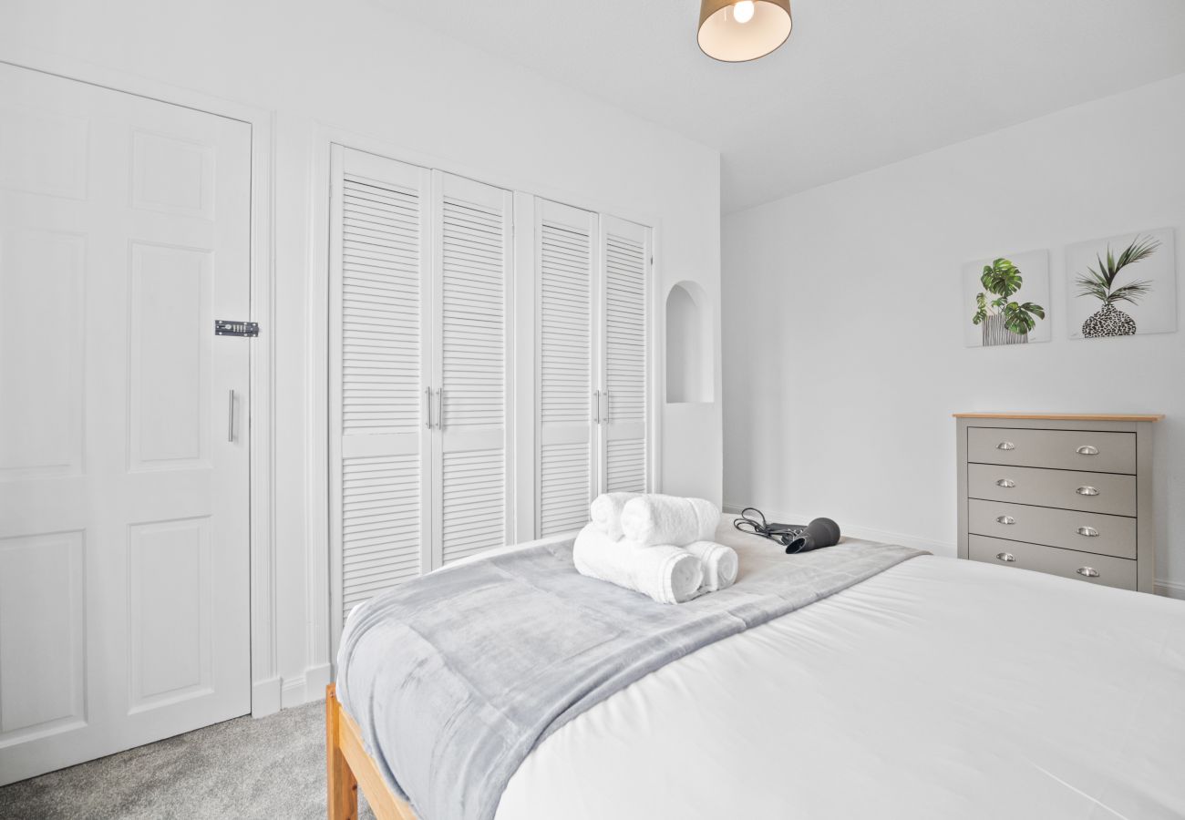 Apartment in Harthill - Mollison 2 Bedroom Apartment - Harthill	