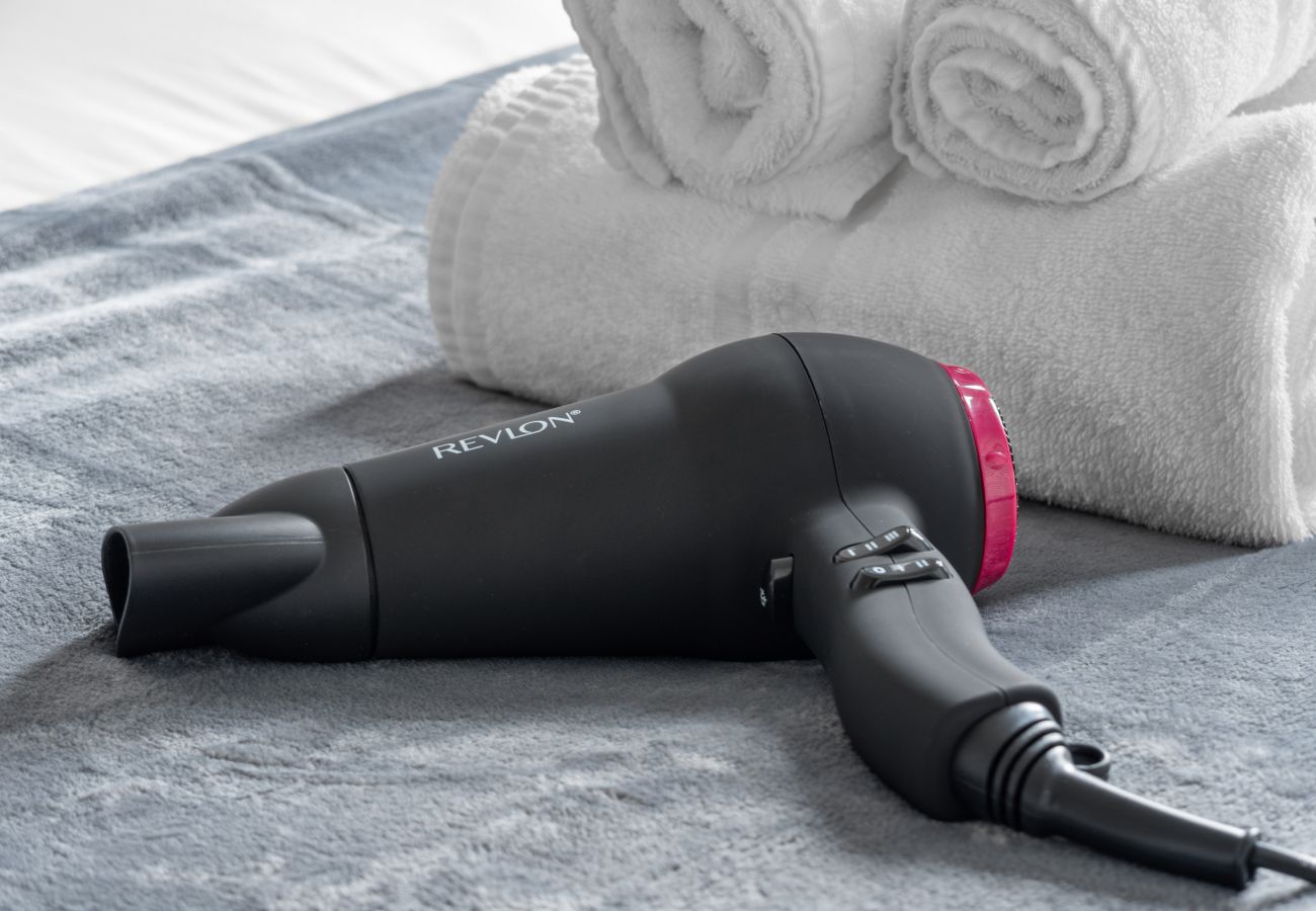 Apartment in Harthill - Mollison 2 Bedroom Apartment - Harthill	