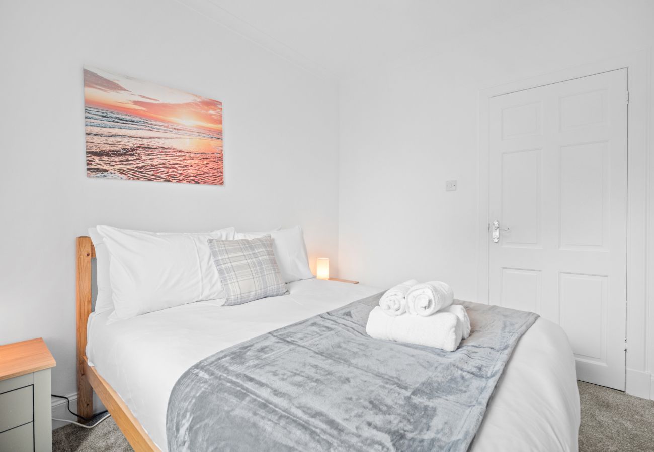 Apartment in Harthill - Mollison 2 Bedroom Apartment - Harthill	