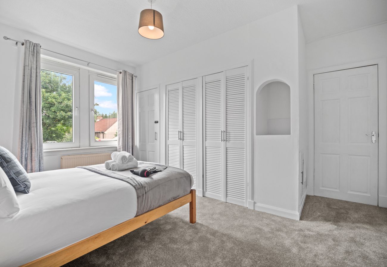 Apartment in Harthill - Mollison 2 Bedroom Apartment - Harthill	