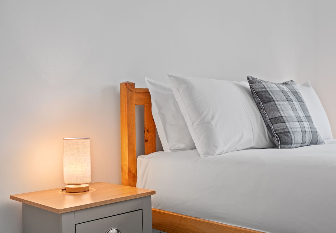 Apartment in Harthill - Mollison 2 Bedroom Apartment - Harthill	