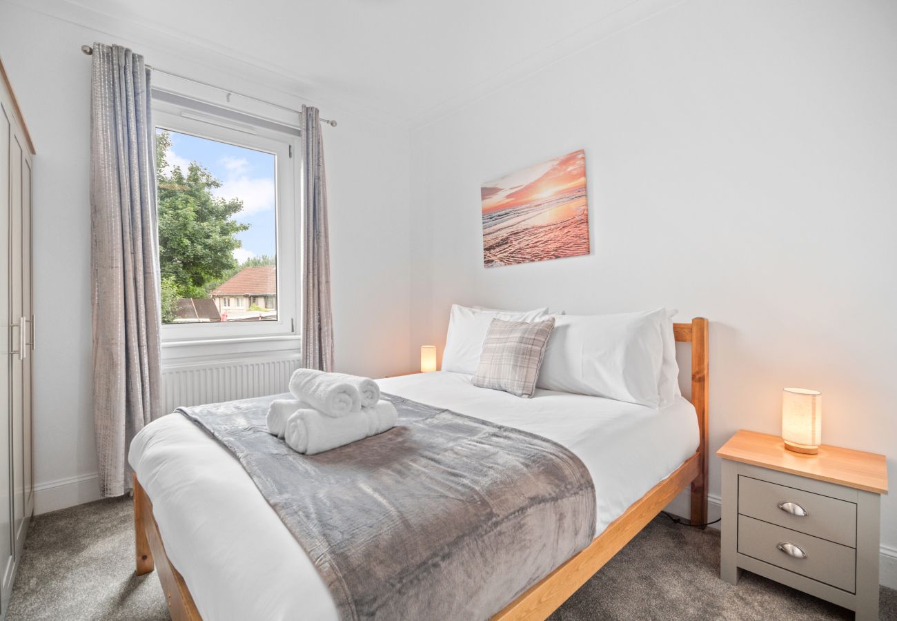 Apartment in Harthill - Mollison 2 Bedroom Apartment - Harthill	