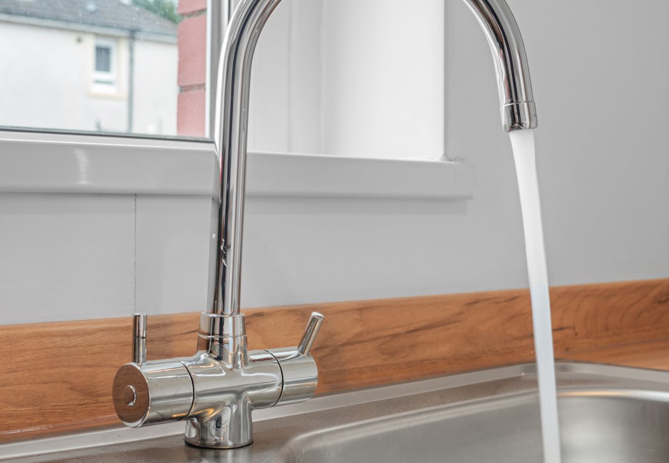 Apartment in Harthill - Mollison 2 Bedroom Apartment - Harthill	