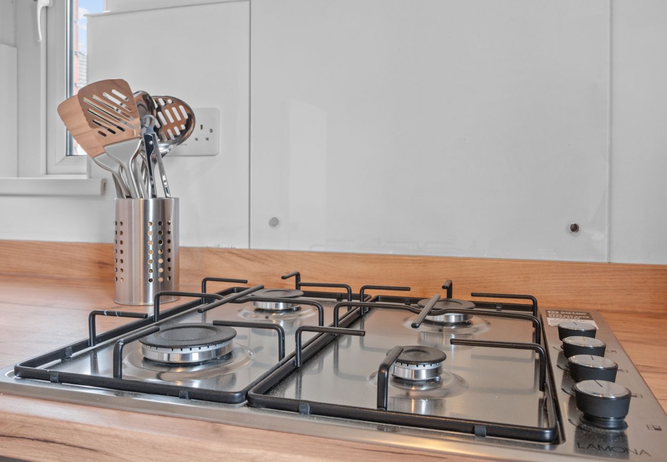 Apartment in Harthill - Mollison 2 Bedroom Apartment - Harthill	