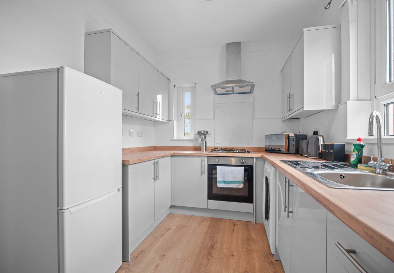 Apartment in Harthill - Mollison 2 Bedroom Apartment - Harthill	