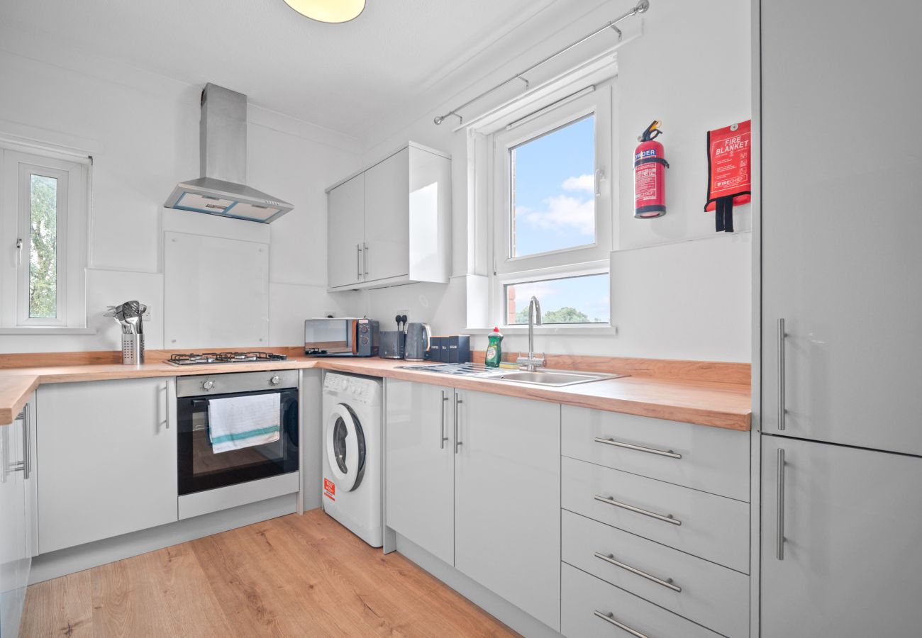 Apartment in Harthill - Mollison 2 Bedroom Apartment - Harthill	